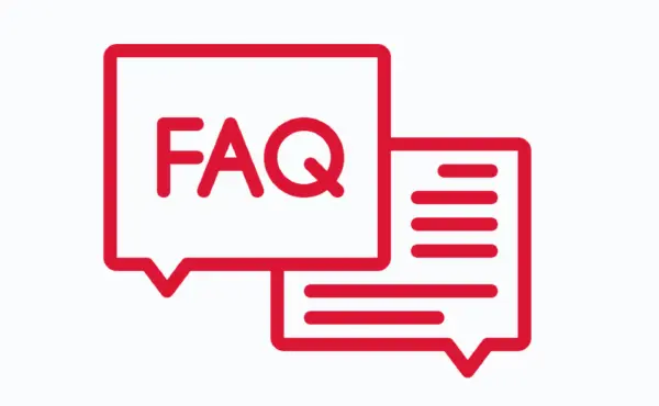 Frequently Asked Questions (FAQ)